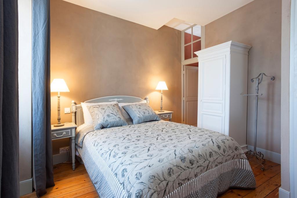 Ker Doue Bed & Breakfast Le Croisic Room photo