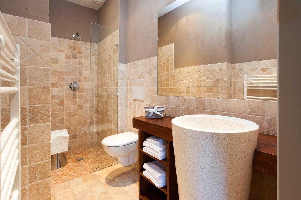 Ker Doue Bed & Breakfast Le Croisic Room photo