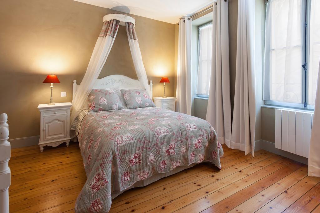 Ker Doue Bed & Breakfast Le Croisic Room photo